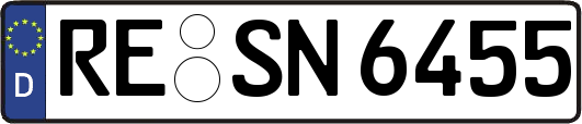 RE-SN6455