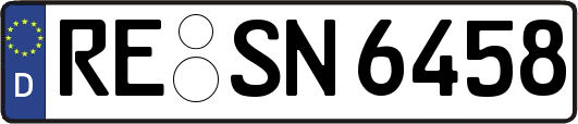 RE-SN6458