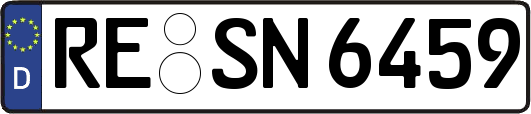 RE-SN6459