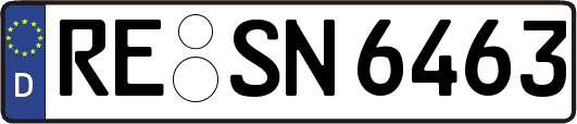 RE-SN6463