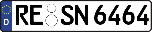 RE-SN6464