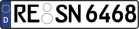 RE-SN6468