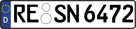 RE-SN6472