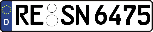 RE-SN6475