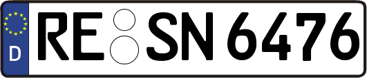 RE-SN6476