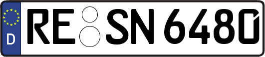 RE-SN6480