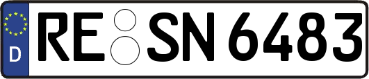 RE-SN6483