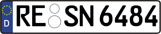 RE-SN6484