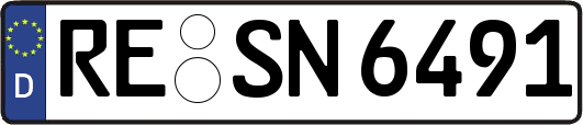 RE-SN6491