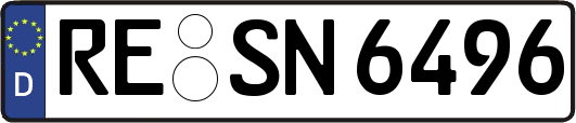 RE-SN6496