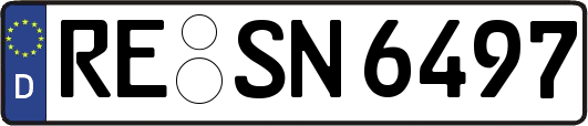 RE-SN6497