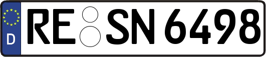 RE-SN6498
