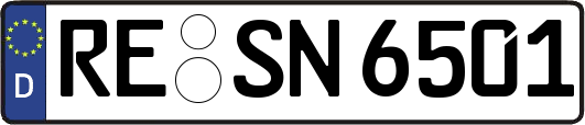 RE-SN6501