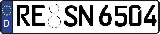 RE-SN6504