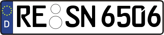RE-SN6506