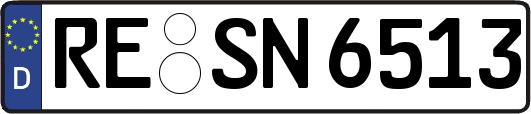 RE-SN6513