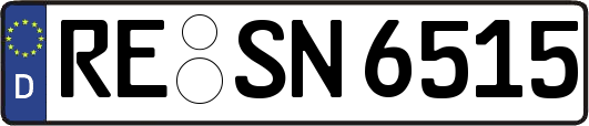 RE-SN6515