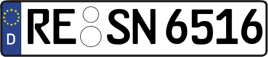 RE-SN6516