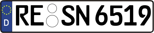 RE-SN6519