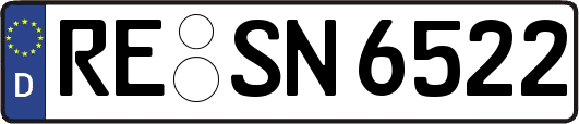 RE-SN6522