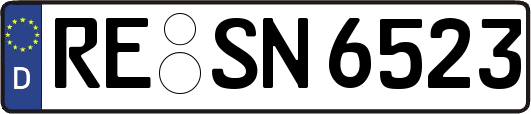 RE-SN6523