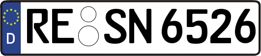 RE-SN6526