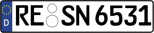RE-SN6531