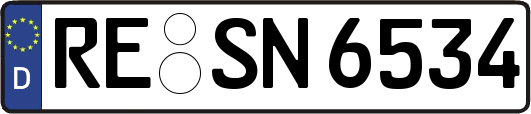 RE-SN6534