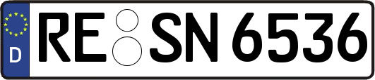 RE-SN6536