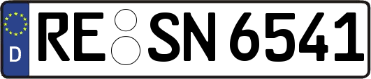 RE-SN6541