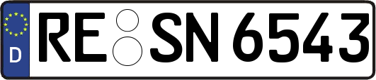 RE-SN6543