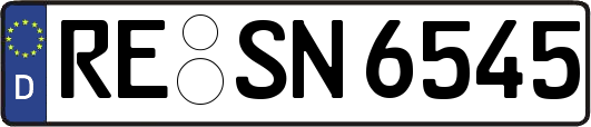 RE-SN6545