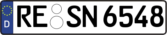 RE-SN6548