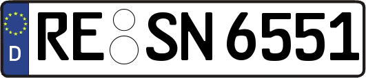 RE-SN6551