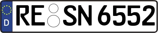 RE-SN6552