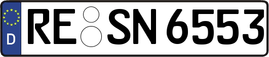 RE-SN6553