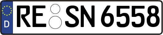 RE-SN6558