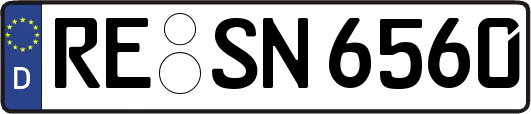 RE-SN6560
