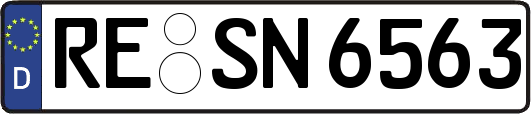 RE-SN6563