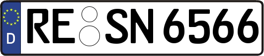 RE-SN6566