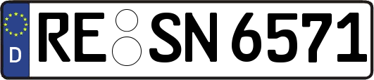 RE-SN6571