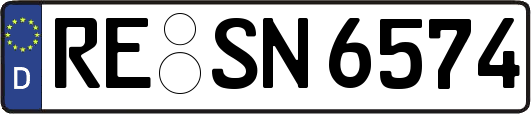 RE-SN6574