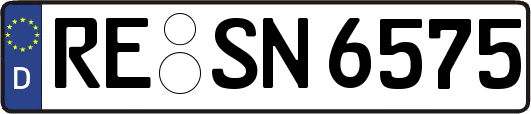 RE-SN6575