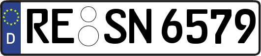 RE-SN6579