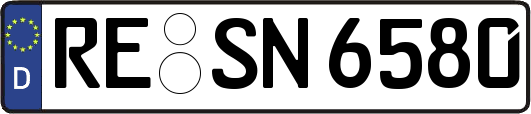 RE-SN6580