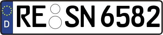 RE-SN6582