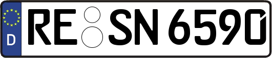 RE-SN6590