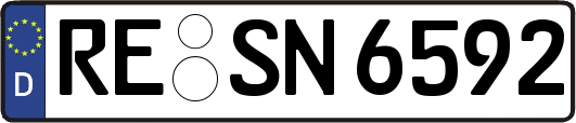RE-SN6592