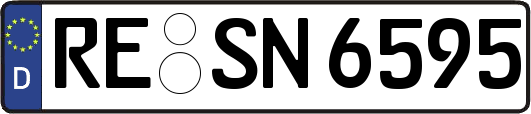 RE-SN6595