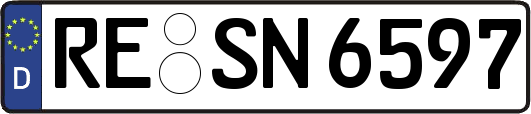RE-SN6597